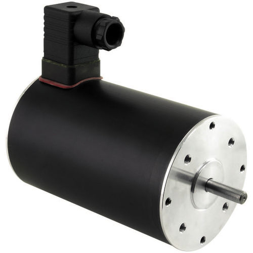 Motore asincrono - D 6 series - Gefeg-Neckar Antriebssysteme GmbH - trifase / 400 V / in acciaio inossidabile