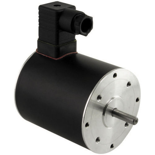 Motore asincrono - K 95 series - Gefeg-Neckar Antriebssysteme GmbH - monofase / 110 V / 380 V