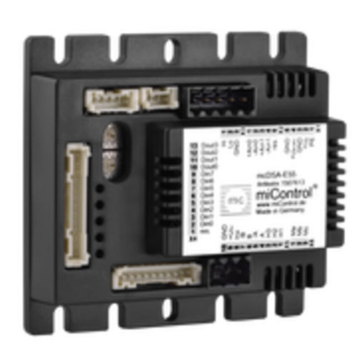 Controllore motore 4 quadranti - E55 - Gefeg-Neckar Antriebssysteme GmbH - EC / a spazzola / lineare