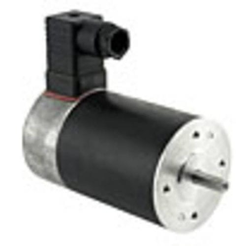 Motore brushless - G 6 - Gefeg-Neckar Antriebssysteme GmbH - DC / 24 V / a magneti permanenti