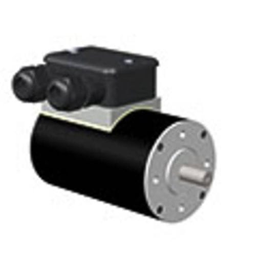 Motore brushless - MQ 6 - Gefeg-Neckar Antriebssysteme GmbH - DC / 24 V / a magneti permanenti
