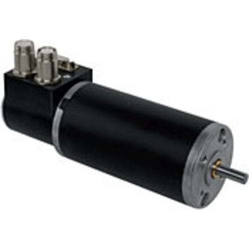 Motore con comunicazione CANopen - PC 63  - Gefeg-Neckar Antriebssysteme GmbH - brushless / DC / 24 V