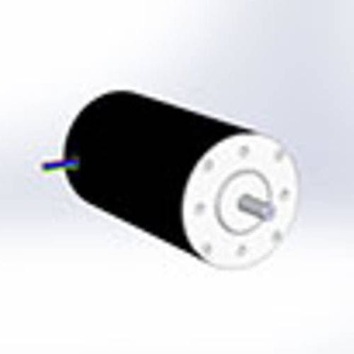 Motore DC - PN 68 - Gefeg-Neckar Antriebssysteme GmbH - brushless / 24 V / IP54