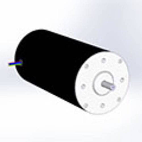 Motore brushless - PN 83 - Gefeg-Neckar Antriebssysteme GmbH - DC / 24 V / IP54