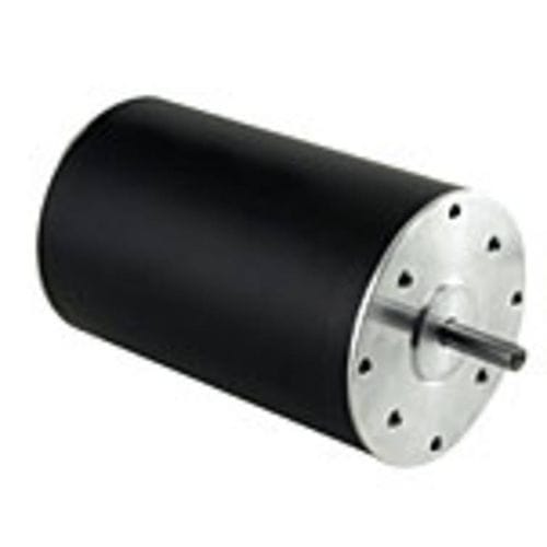Motore asincrono - D 5 series - Gefeg-Neckar Antriebssysteme GmbH - trifase / 400 V / in acciaio inossidabile