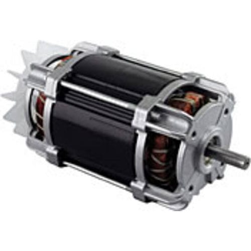 Motore asincrono - Es 71 series - Gefeg-Neckar Antriebssysteme GmbH - monofase / 110 V / 380 V