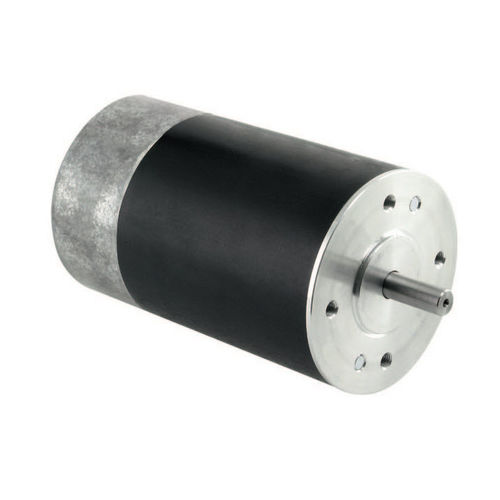 Motore brushless - G 5 - Gefeg-Neckar Antriebssysteme GmbH - DC / 24 V / a magneti permanenti