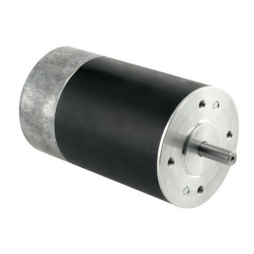 Motore brushless - G 8  - Gefeg-Neckar Antriebssysteme GmbH - DC / 24 V / a magneti permanenti