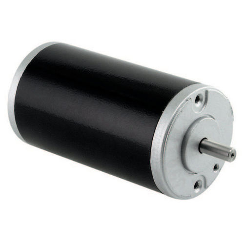 Motore brushless - Pg 52 - Gefeg-Neckar Antriebssysteme GmbH - DC / 24 V / 12 V