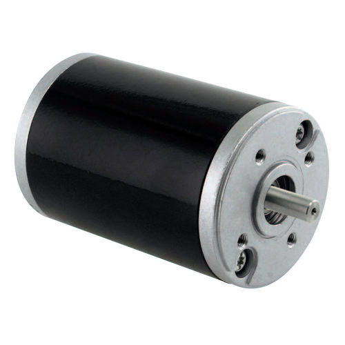 Motore brushless - Pg 63 - Gefeg-Neckar Antriebssysteme GmbH - DC / 24 V / 12 V