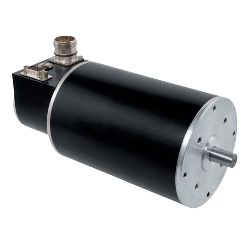 Motore brushless - MSA 9567 - Gefeg-Neckar Antriebssysteme GmbH - DC / 24 V / IP65