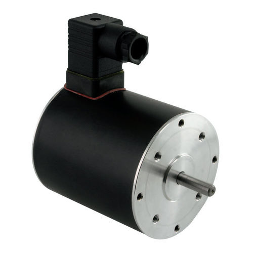 Motore asincrono - K 8 series - Gefeg-Neckar Antriebssysteme GmbH - monofase / 380 V / 110 V