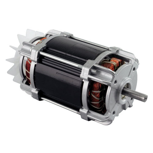 Motore asincrono - Es 71 series - Gefeg-Neckar Antriebssysteme GmbH - monofase / 380 V / 110 V