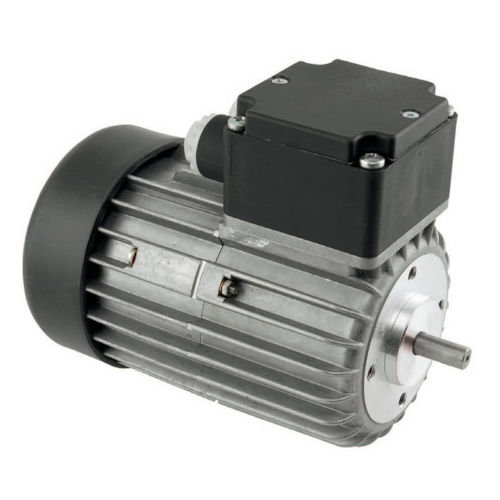 Motore asincrono - Eg 71 series - Gefeg-Neckar Antriebssysteme GmbH - monofase / 380 V / 110 V