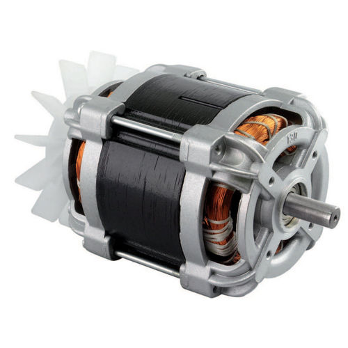 Motore asincrono - Es 90 series - Gefeg-Neckar Antriebssysteme GmbH - monofase / 230 V / 110 V