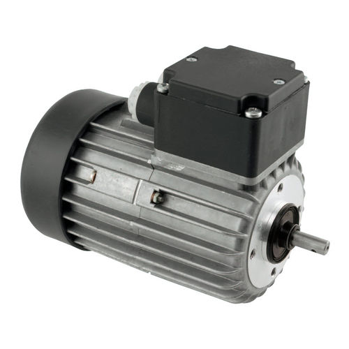 Motore asincrono - Dg 71 series - Gefeg-Neckar Antriebssysteme GmbH - trifase / 400 V / IP65