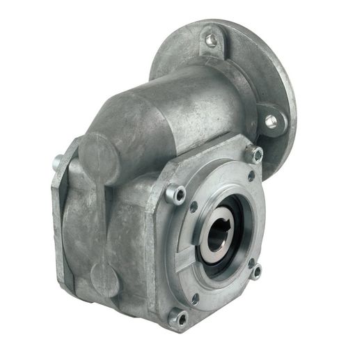 Riduttore a vite senza fine - SC 401 H - Gefeg-Neckar Antriebssysteme GmbH - ad assi ortogonali / ad albero cavo / 20 - 50 Nm
