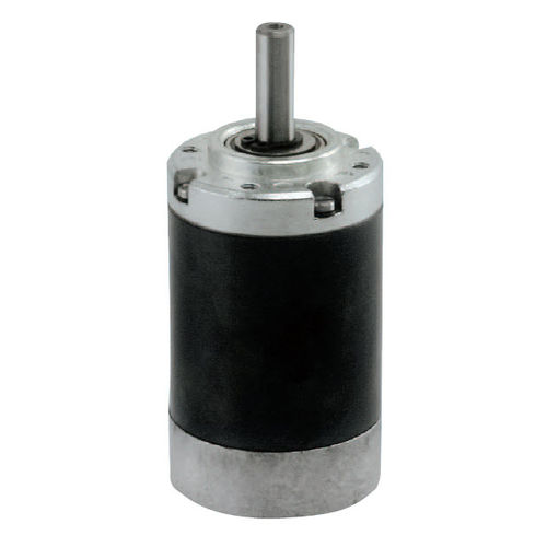 Riduttore planetario - PM 30 - Gefeg-Neckar Antriebssysteme GmbH - coassiale / ad albero pieno / 1 - 5 Nm