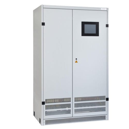 Alimentatore elettrico ad armadio - TS series  - Gustav Klein - AC/AC / regolabile / monofase