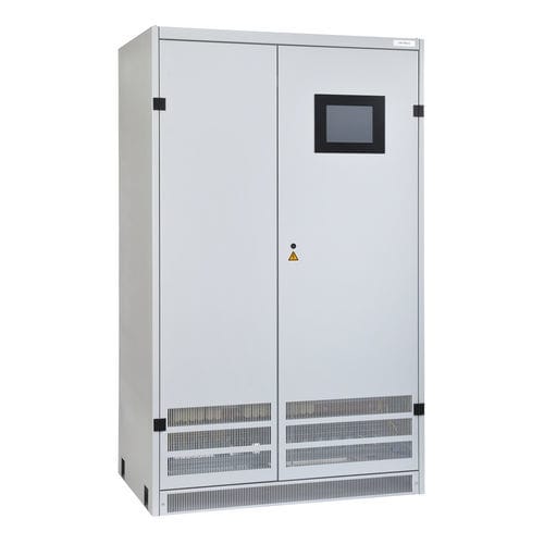 UPS on-line - USV-70 series - Gustav Klein - monofase / AC / DC