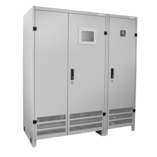 UPS on-line - BSV-7021 - Gustav Klein - parallelo / in standby passivo / trifase