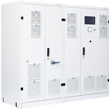 Alimentatore elettrico ad armadio - I-TS-3842 - Gustav Klein - DC / trifase / IP54