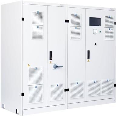 Alimentatore elettrico ad armadio - I-TS-3870 - Gustav Klein - DC / ad uscita semplice / IP54
