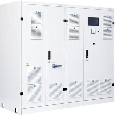 Alimentatore elettrico ad armadio - I-TS-3870-ol - Gustav Klein - DC / ad uscita semplice / trifase