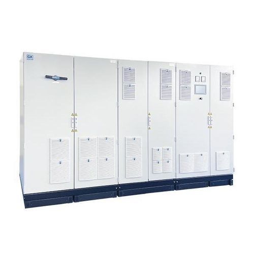 Alimentatore elettrico ad armadio - MI-TS-3871 - Gustav Klein - DC / a due uscite / trifase