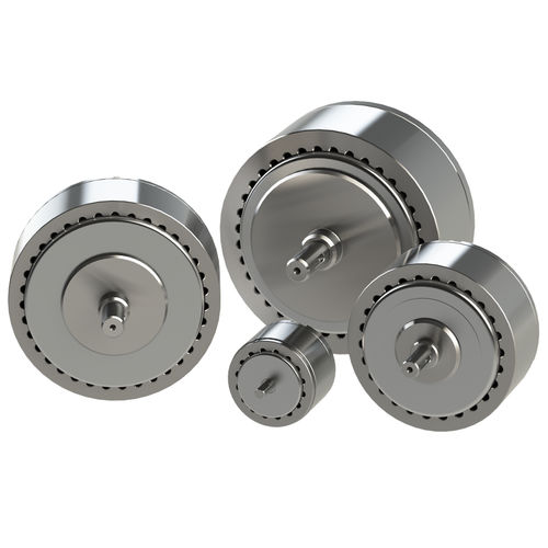 Freno e frizione ad isteresi - EB series - Magnetic Technologies - elettromagnetico