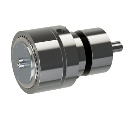 Freno ad isteresi - EB series  - Magnetic Technologies - elettromagnetico