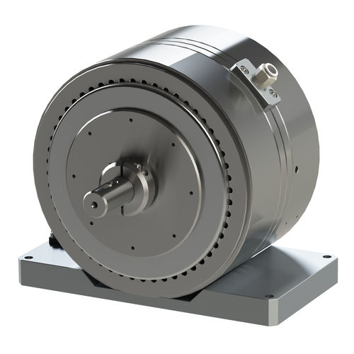Freno ad isteresi - AEB series - Magnetic Technologies - elettromagnetico / raffreddato ad aria