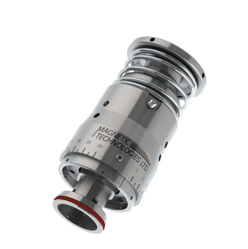 Testa di tappatura ad isteresi - MCC35 - Magnetic Technologies
