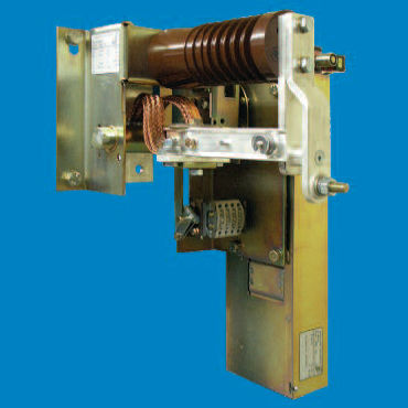 Interruttore-sezionatore unipolare - L 31/090323 - Fritz Driescher & Söhne GmbH - 4 poli / per applicazioni ferroviarie / industriale