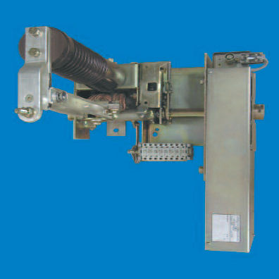 Interruttore-sezionatore motorizzato - L 31/093302 - Fritz Driescher & Söhne GmbH - unipolare / multipolare / per applicazioni ferroviarie