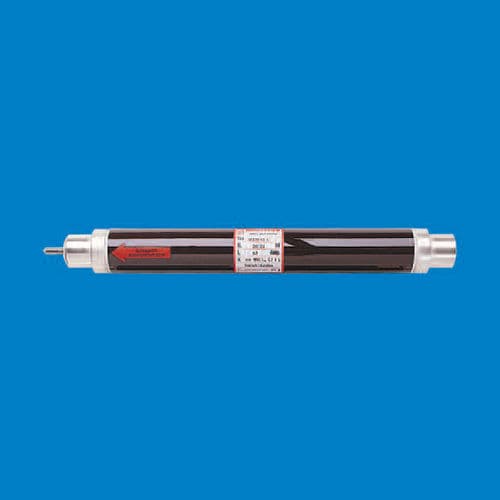 Fusibile cilindrico - H 221 Sta - Fritz Driescher & Söhne GmbH - in ceramica / DC / ad alta tensione