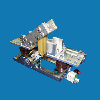 Interruttore-sezionatore unipolare - ITr 1,5-1250 series - Fritz Driescher & Söhne GmbH - DC / per applicazioni ferroviarie / industriale