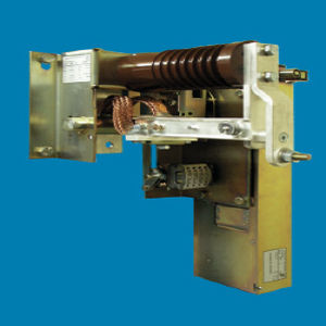 Interruttore-sezionatore motorizzato - ES 15-3 series - Fritz Driescher & Söhne GmbH - unipolare / 4 poli / 2 poli