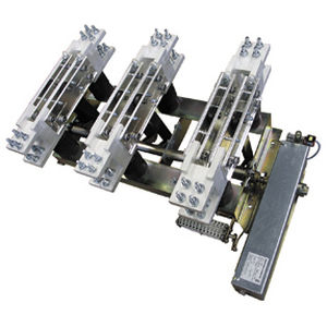 Sezionatore manuale - ITr  - Fritz Driescher & Söhne GmbH - automatico / ad alta tensione / 4 poli