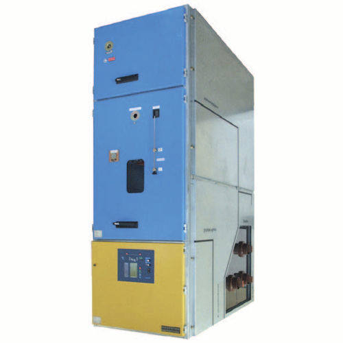 Quadro di distribuzione contro i cortocircuiti - E2K - Fritz Driescher & Söhne GmbH - isolato ad aria / a pavimento / fisso