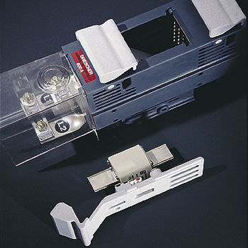 Interruttore-sezionatore a fusibile - 403 - Fritz Driescher & Söhne GmbH - automatico / a bassa tensione / unipolare
