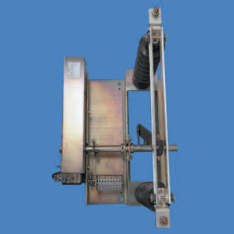 Interruttore-sezionatore unipolare - L 31/094741 - Fritz Driescher & Söhne GmbH - multipolare / per applicazioni ferroviarie / industriale