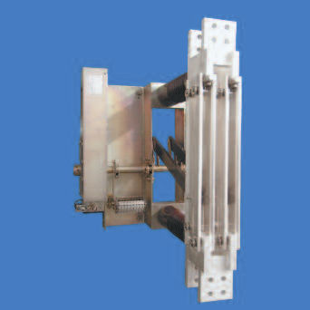 Interruttore-sezionatore motorizzato - L 31/093306 - Fritz Driescher & Söhne GmbH - unipolare / multipolare / per applicazioni ferroviarie