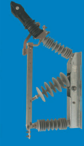 Interruttore-sezionatore a media tensione - FLa 15/9700-1B - Fritz Driescher & Söhne GmbH - unipolare / AC / per applicazioni ferroviarie