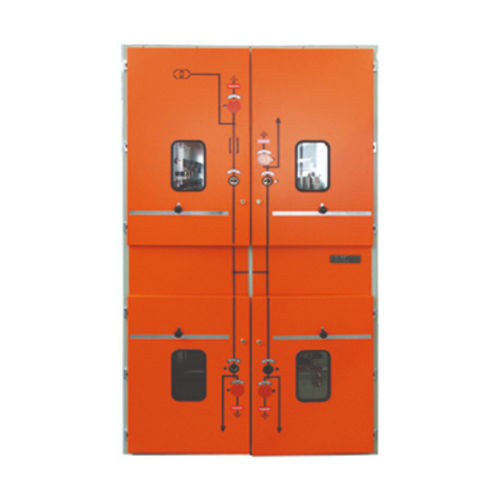 Quadro di distribuzione a bassa tensione - 86 series - Fritz Driescher & Söhne GmbH - modulare