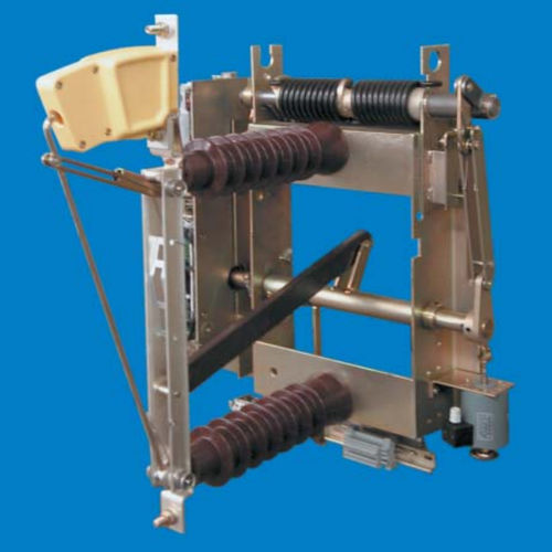 Interruttore-sezionatore motorizzato - H 22-1B - Fritz Driescher & Söhne GmbH - unipolare / per applicazioni ferroviarie / da interno