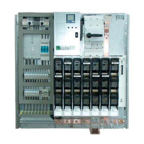 Quadro di distribuzione a bassa tensione - D103 - Fritz Driescher & Söhne GmbH