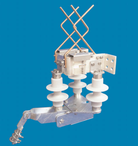Interruttore-sezionatore unipolare - Ftr 3 series - Fritz Driescher & Söhne GmbH - DC / per applicazioni ferroviarie / da esterno