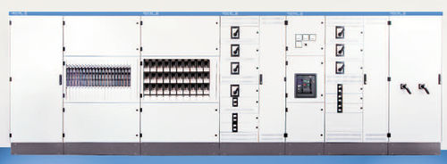 Quadro di distribuzione contro gli archi elettrici - 88 series - Fritz Driescher & Söhne GmbH - a bassa tensione / isolato ad aria / per distribuzione elettrica