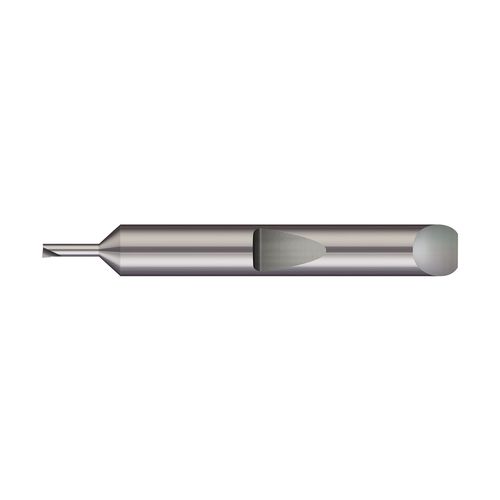 Utensile di alesaggio in carburo monoblocco - QMBB series - MICRO 100